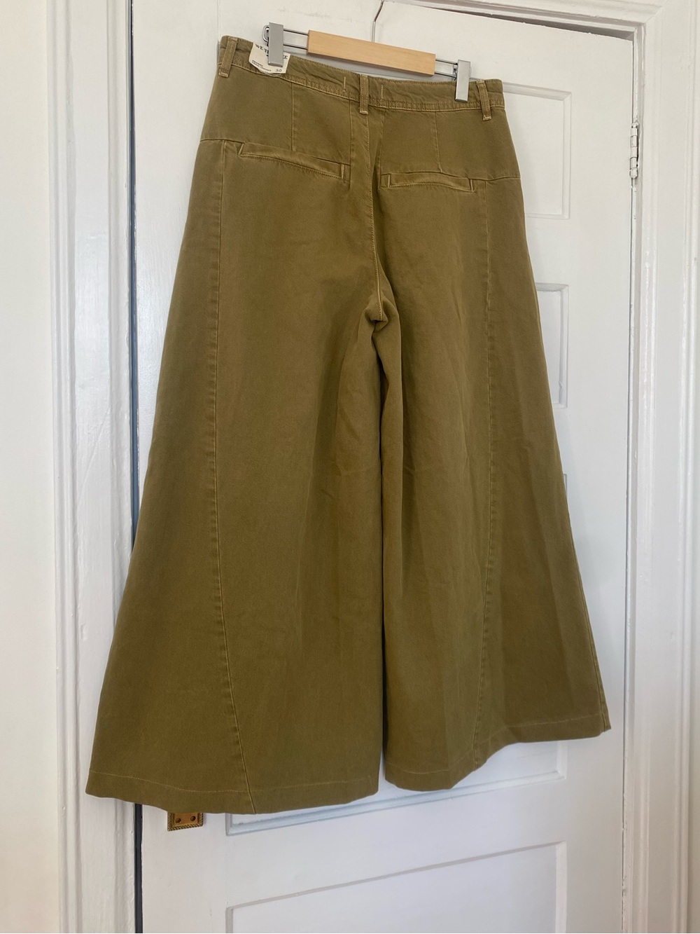 We the Free Equinox denim trousers new! - Picture 4 of 9